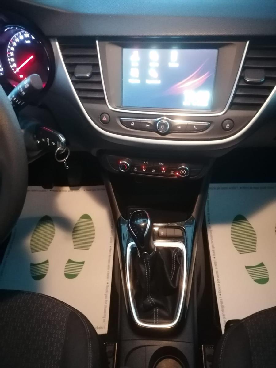 OPEL - Crossland X - 1.6 diesel 8V S&S Innovation