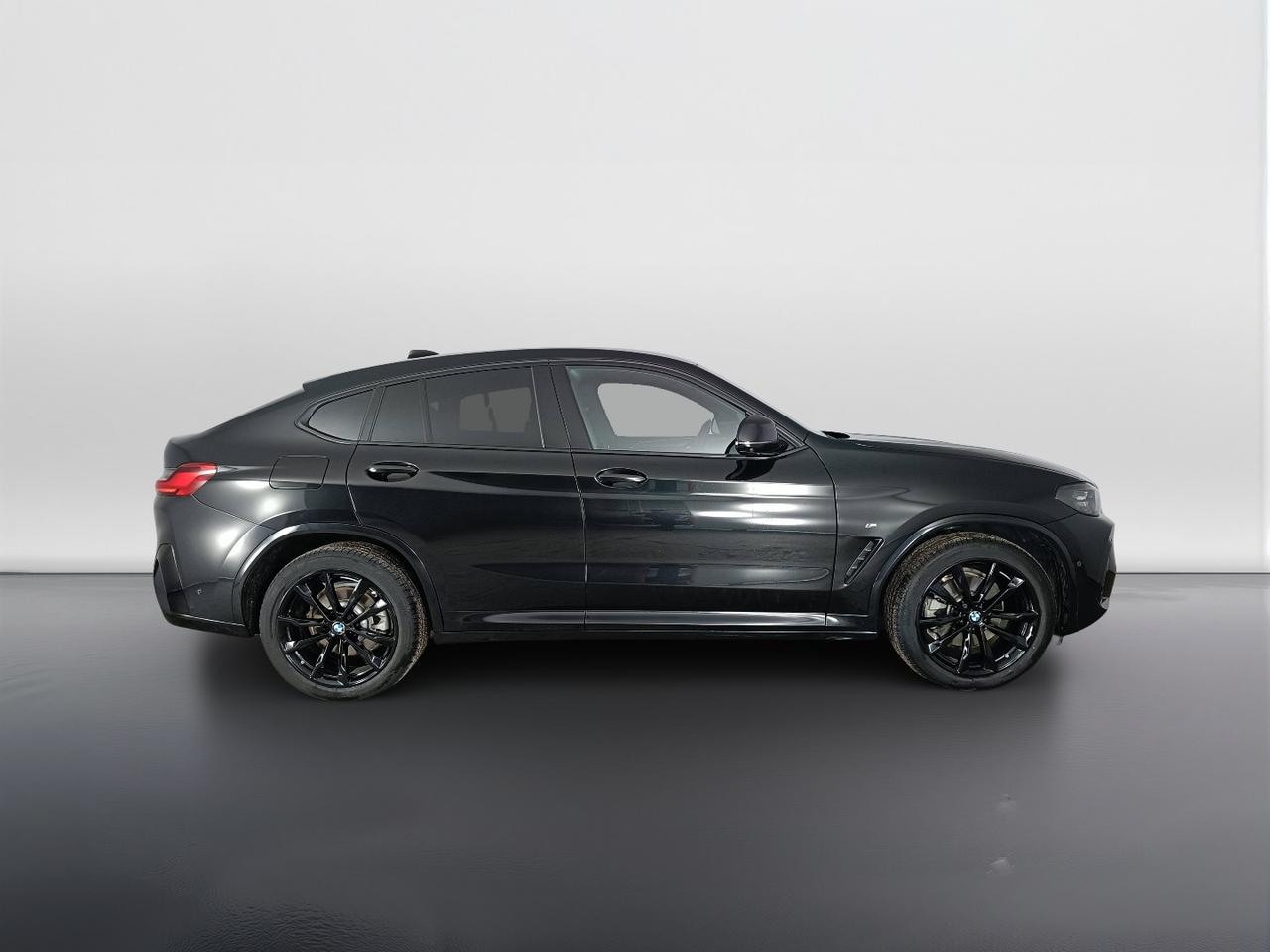 BMW X4 G02 2021 - X4 xdrive20d mhev 48V Msport auto
