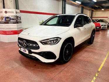 Mercedes-Benz GLA GLA 200 d Automatic Premium AMG