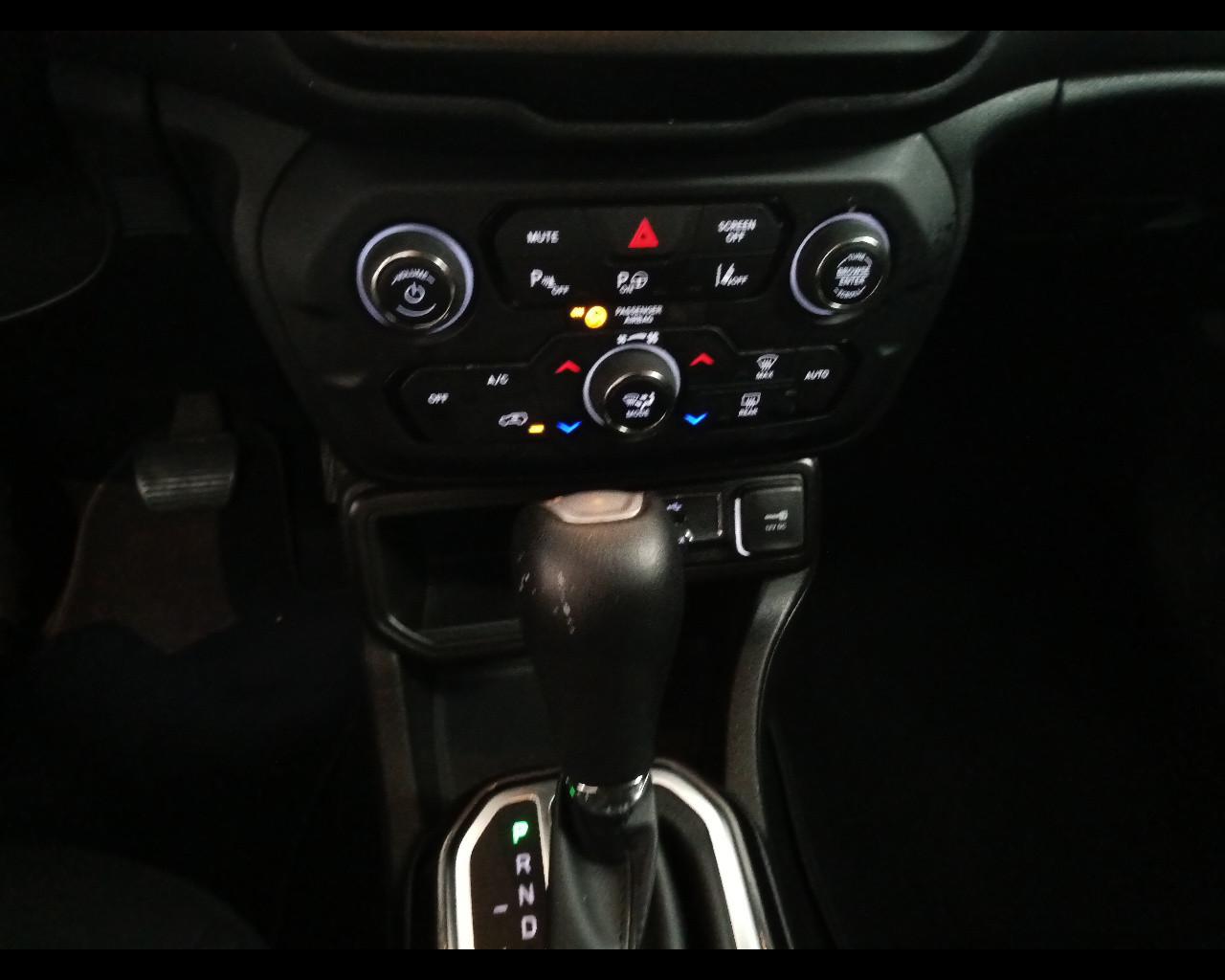 JEEP Renegade 2019 - Renegade 1.5 turbo t4 mhev S 2wd 130cv dct