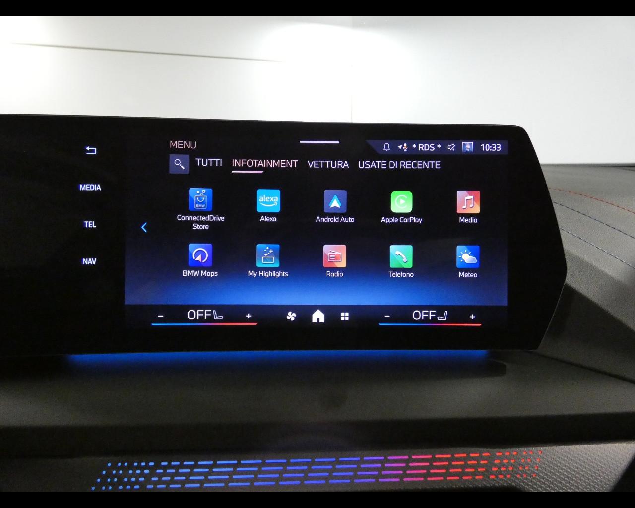 BMW BMW 220d Gran Coupé