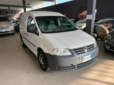 Volkswagen Caddy 3
