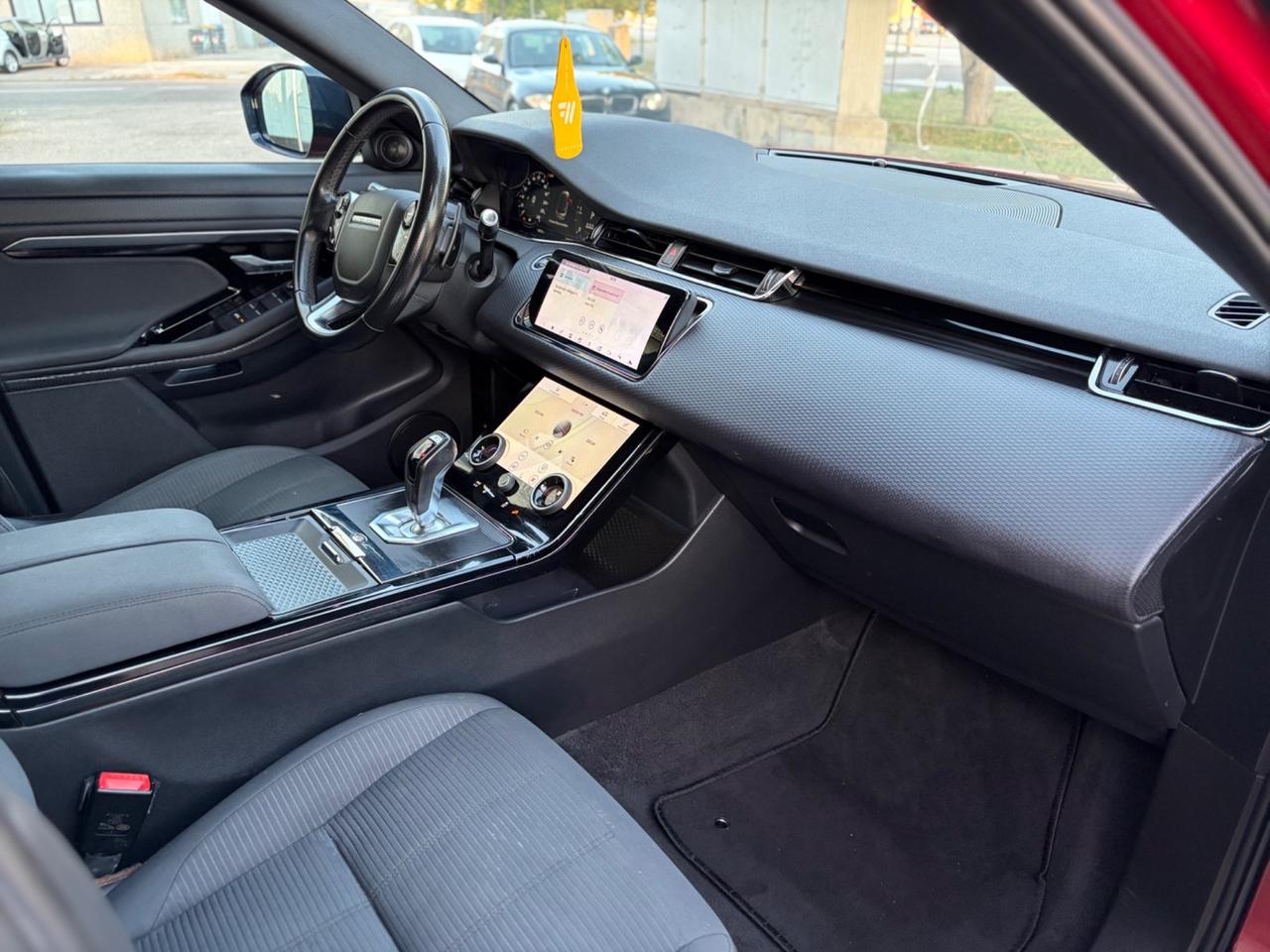 Land Rover Range Evoque 2.0D I4 180 CV AWD Auto 2019