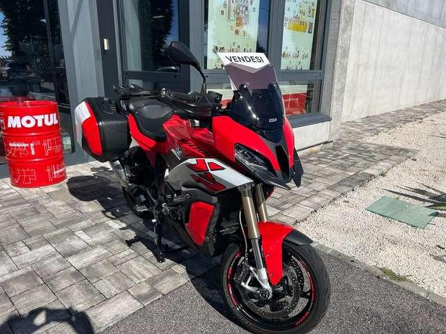 BMW S 1000 XR