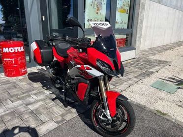 BMW S 1000 XR