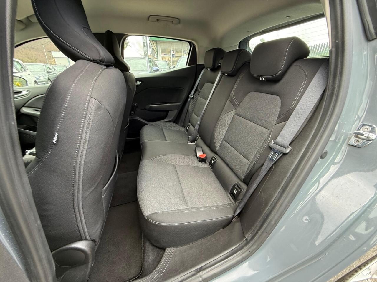 Renault Clio TCe 90 CV Zen