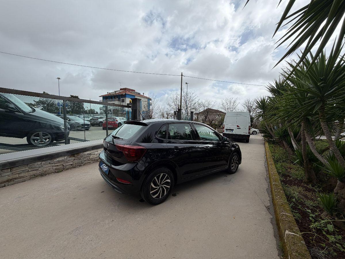 VOLKSWAGEN - Polo - 1.0 TSI Style