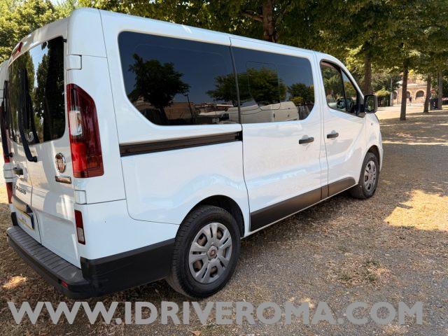 FIAT Talento 2.0 Ecojet 120CV PC-TN Combi N1 10q