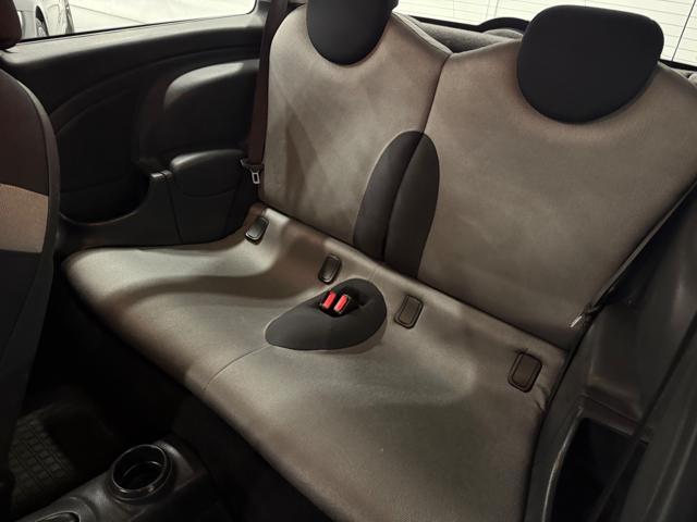 MINI Mini 1.6 16V Cooper S