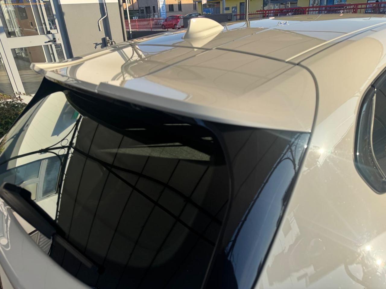 Bmw 118 M Sport 118 d #10022