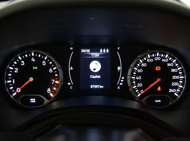 JEEP Renegade 1.6 E-TorQ Sport Ok Neopatentati **