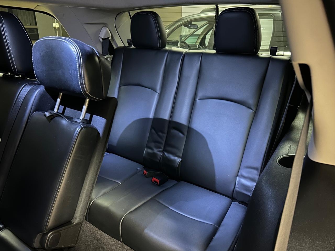 Fiat Freemont - 2011 2.0 Multijet 170 CV 7 POSTI