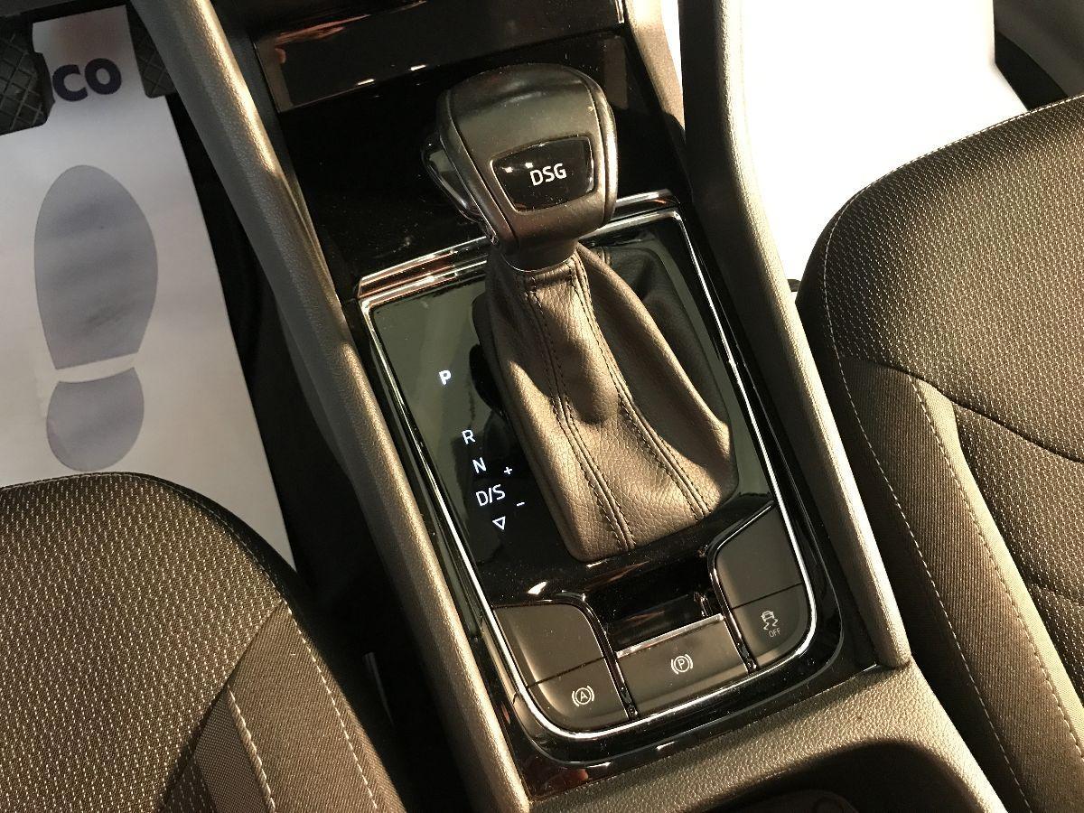 SKODA Kodiaq 2.0 TDI EVO SCR DSG 7 posti Style