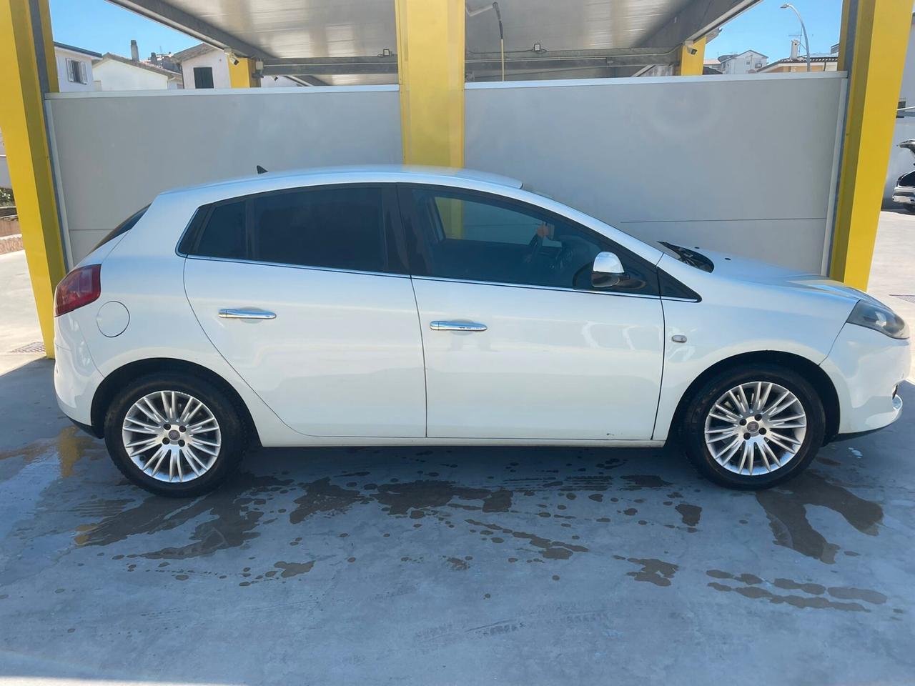 Fiat Bravo 1.6 MJT 120 CV DPF Emotion 2011