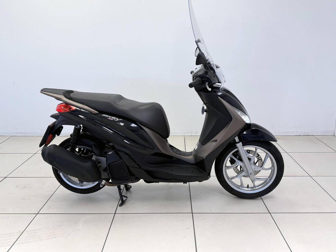 PIAGGIO Medley 125 Abs