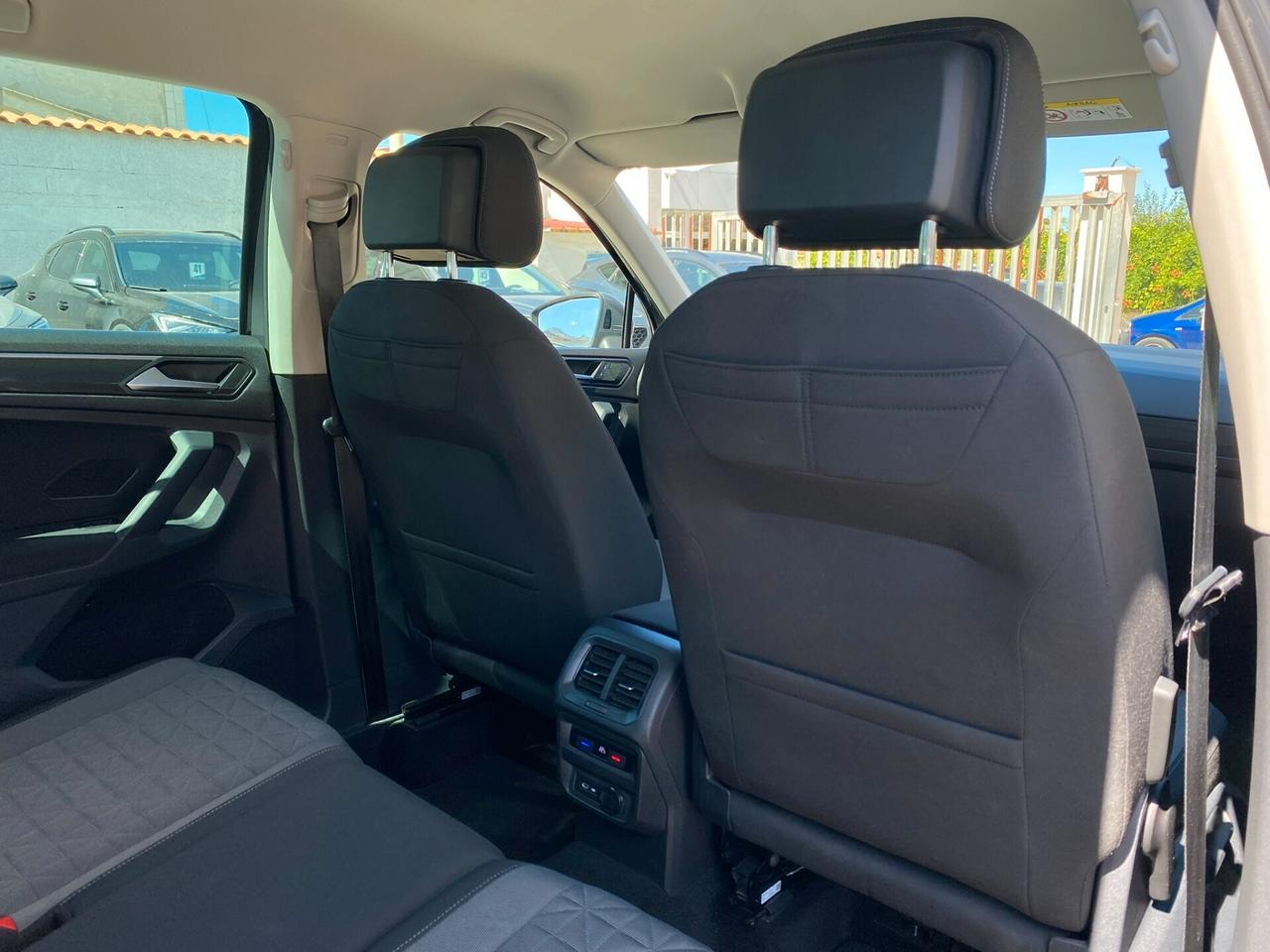 Volkswagen Tiguan Life 2.0 TDI 122CV