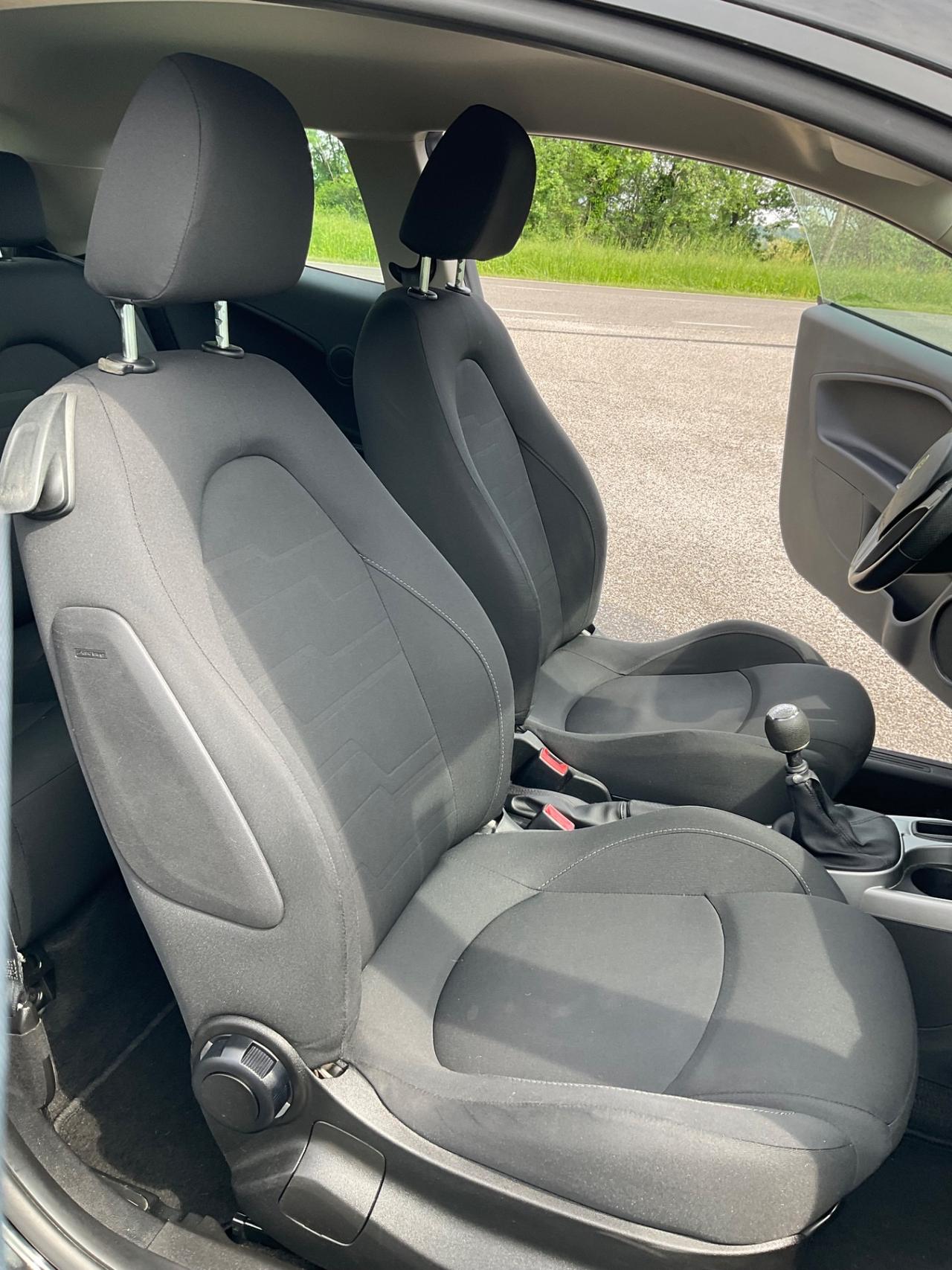 Alfa Romeo MiTo 1.4 8V S&S Super