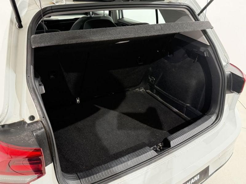 Volkswagen Golf 1.0 TSI 110cv EVO Life