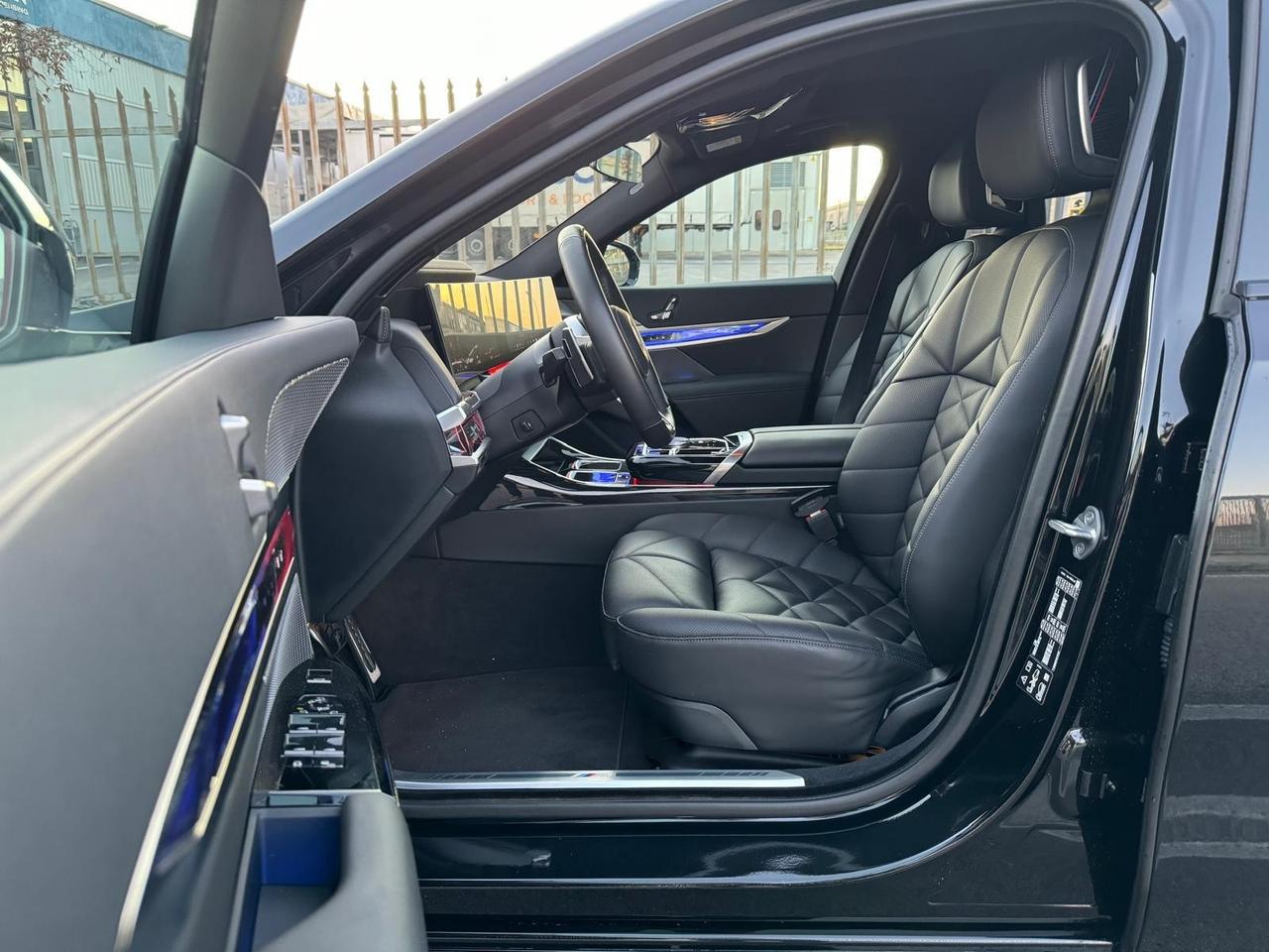 Bmw 740 740d xDrive Msport
