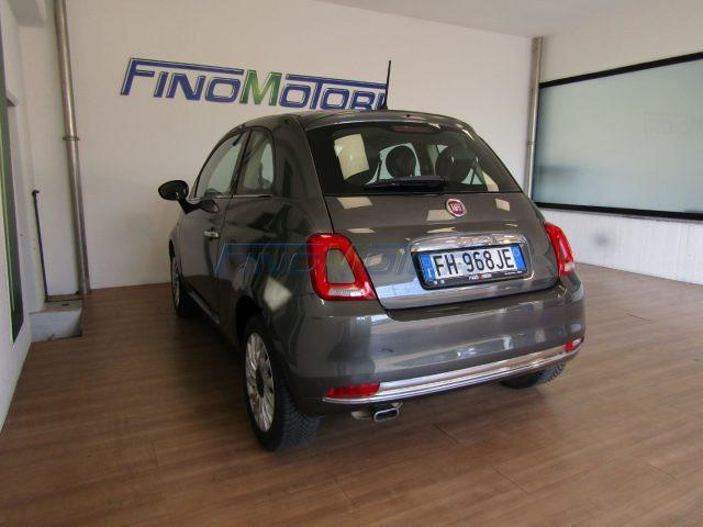 FIAT 500 1.2 69 CV Lounge