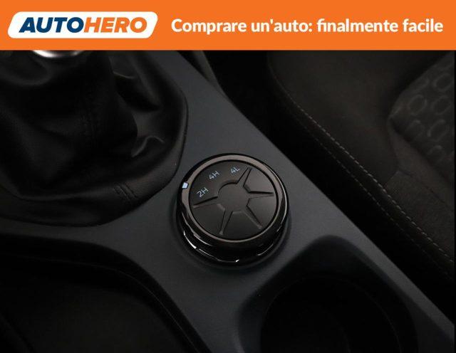 FORD Ranger 2.0 ECOBLUE DC XLT 5 posti