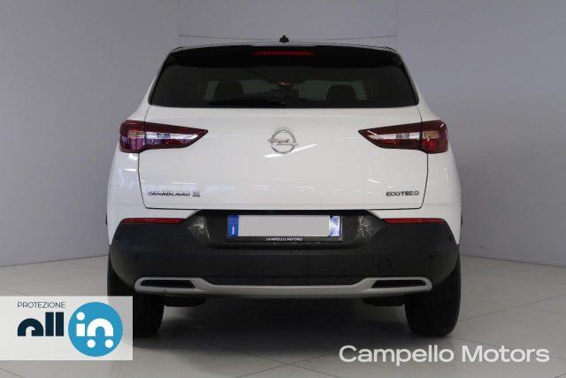 OPEL Grandland Grandland X 1.5 diesel Ecotec Start&Stop 2020