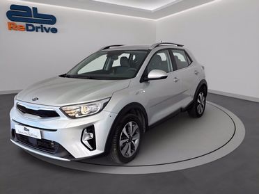 KIA Stonic 1.0 t-gdi mhev style 100cv imt del 2021