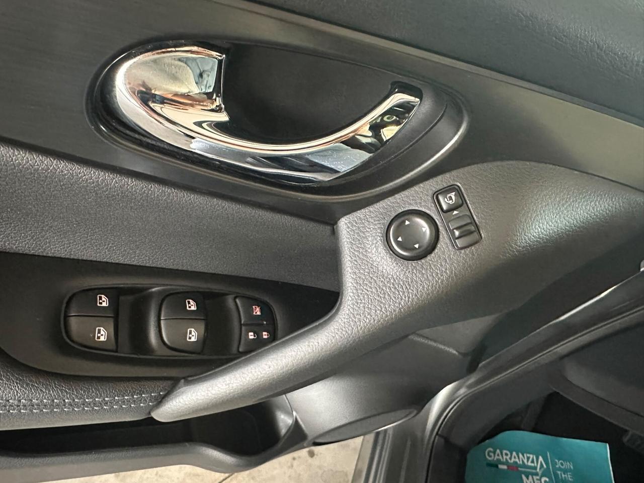 NISSAN QASHQAI 1.5 DCI N-TEC 115CV 05/2020