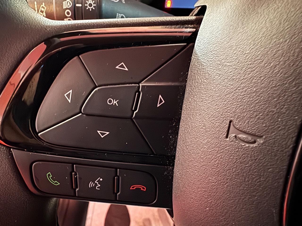 Fiat Pandina Cross 1.0 FireFly S&S Hybrid km3400