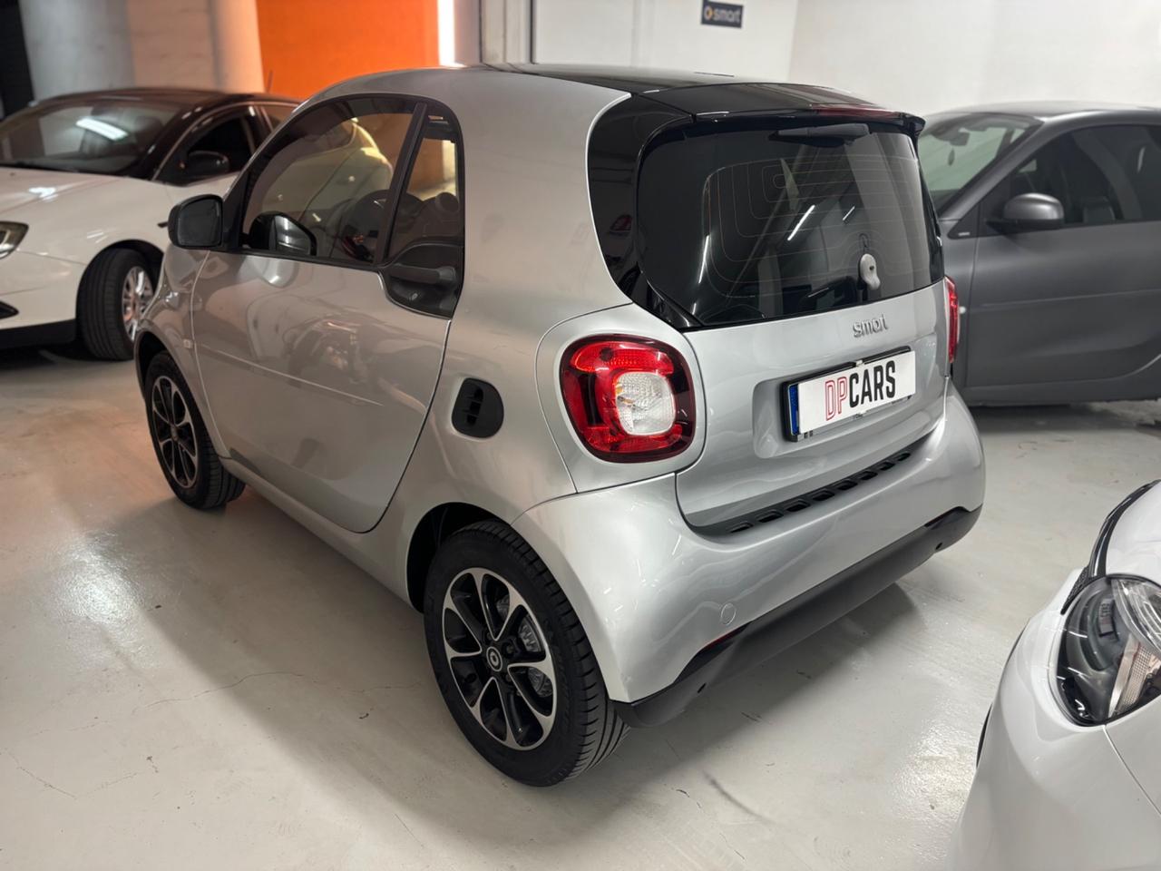 Smart ForTwo 70 1.0 Youngster