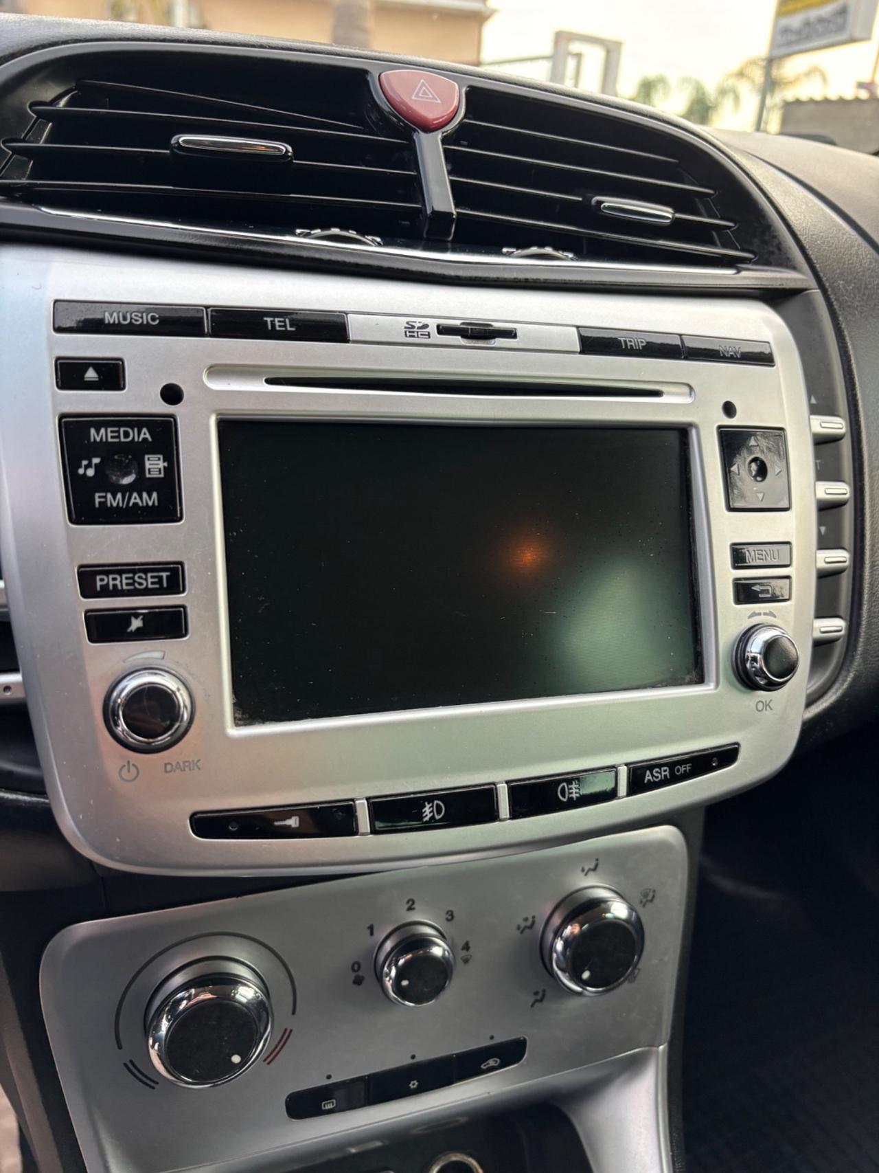 LANCIA DELTA 1.6 120CV AUTOMATICA PERFETTA