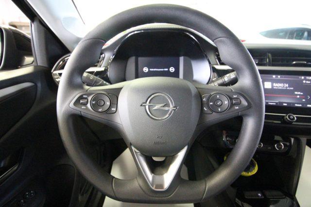 OPEL Corsa-e 5 porte Edition