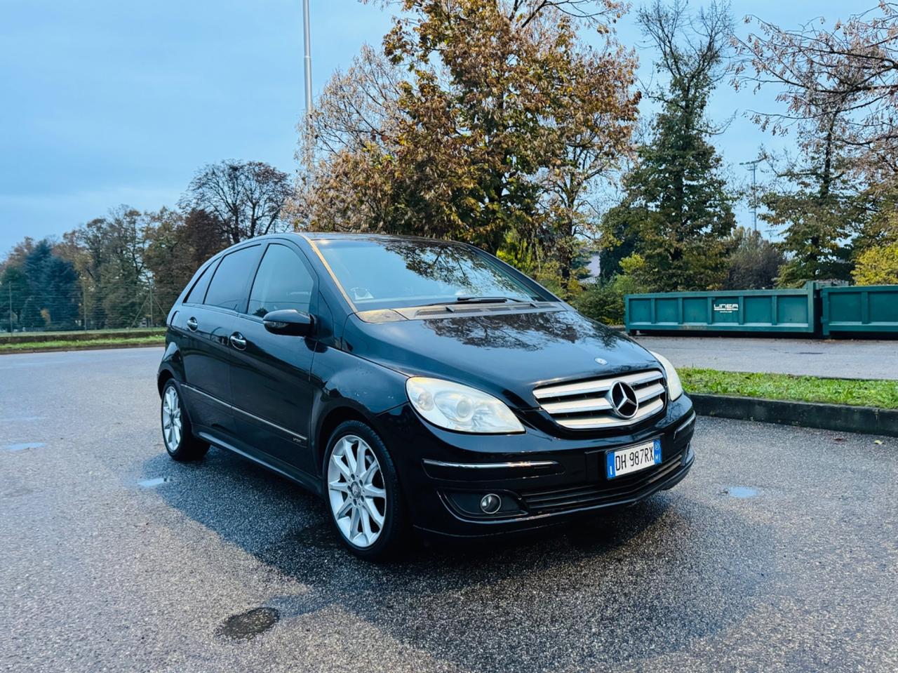 Mercedes-benz A 170 Avantgarde