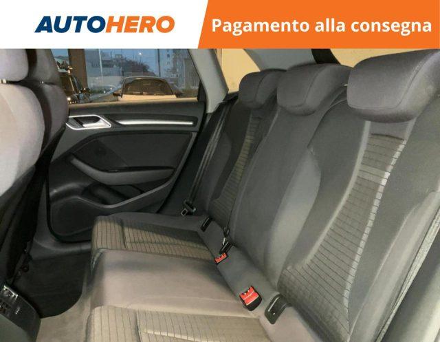 AUDI A3 2.0 TDI Sport