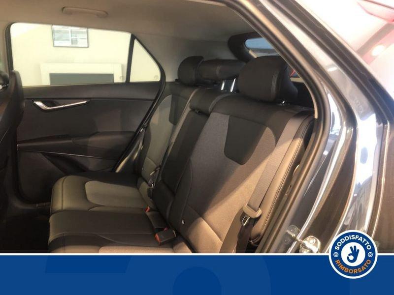 KIA Niro 1.6 HEV Style (+ ruotino di scorta) MY25