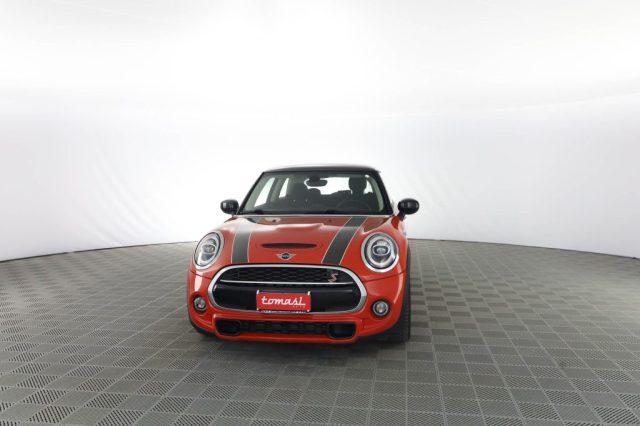 MINI Cooper S Mini 2.0 Cooper S