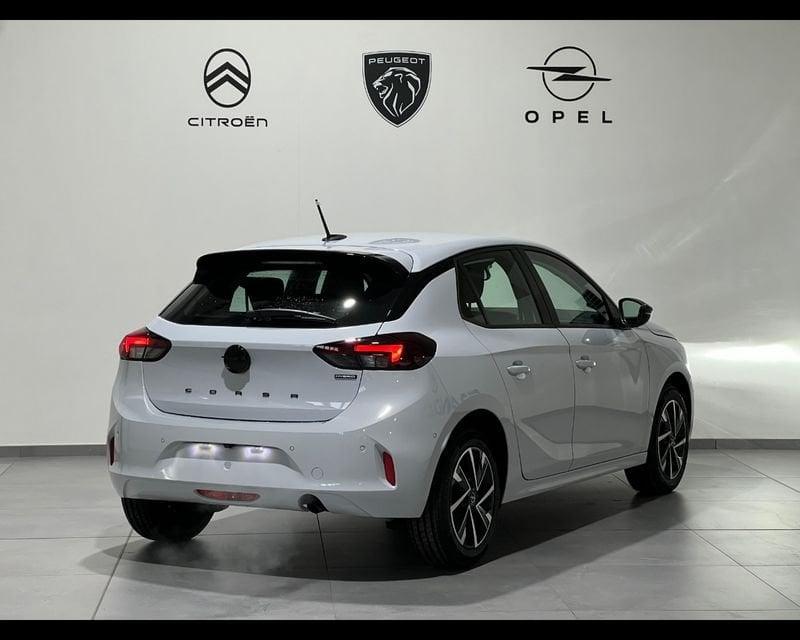 Opel Corsa Edition Hybrid 110CV DTC6