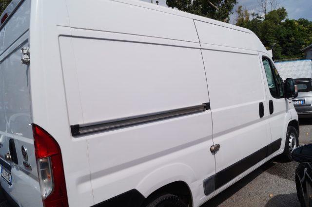 FIAT Ducato 33 2.3 MJT 120CV PM-TM Furgone