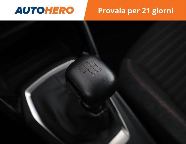 PEUGEOT 208 PureTech 100 Stop&Start 5 porte Active