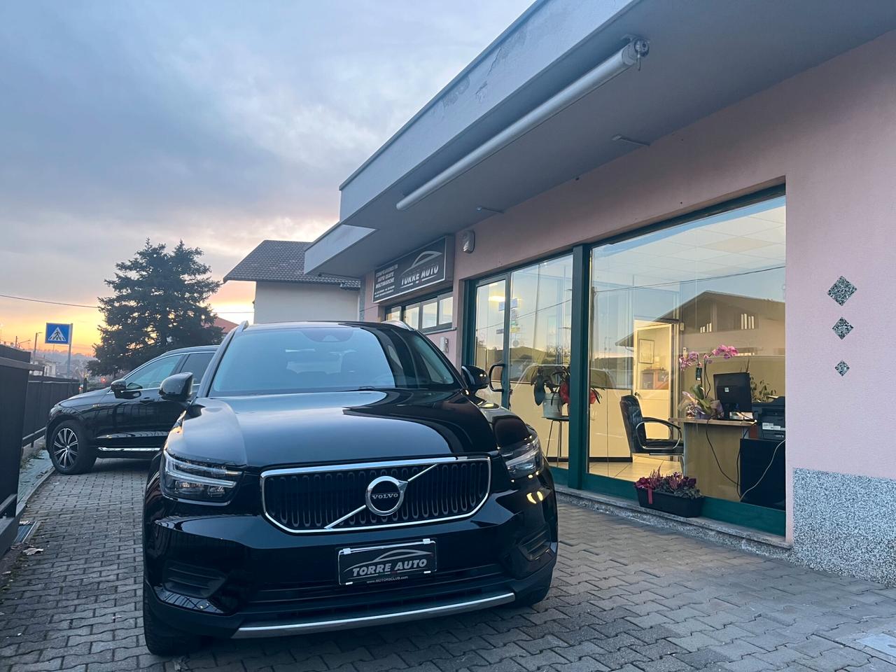 XC40 1.5 t2 Momentum Pro auto my21