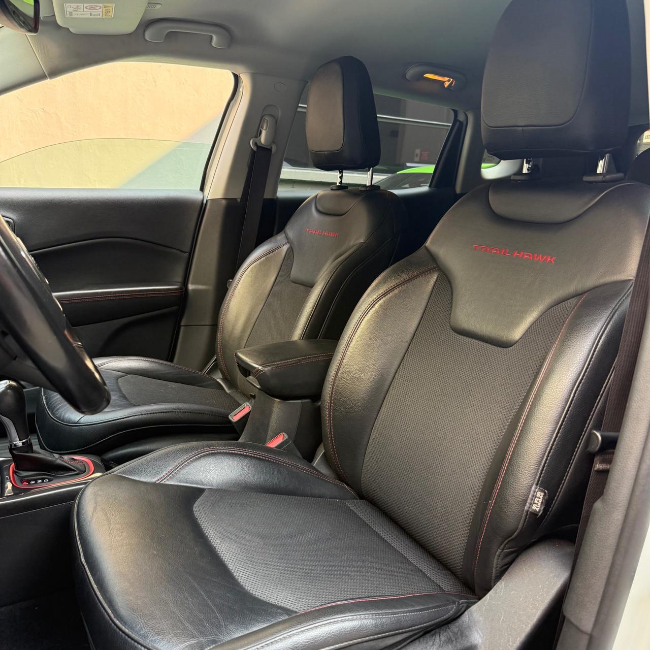 Jeep Compass 1.3 turbo t4 phev 4xe at6