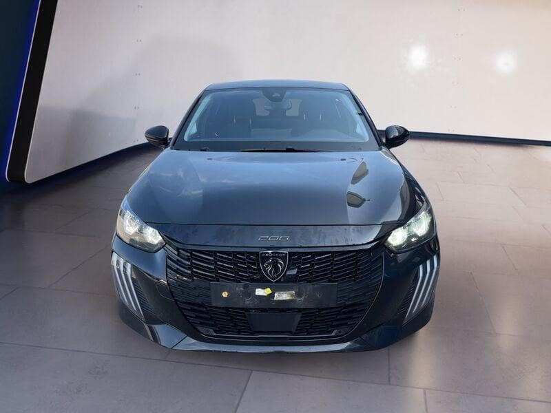 Peugeot 208 II 2023 1.2 puretech Allure s&s 100cv