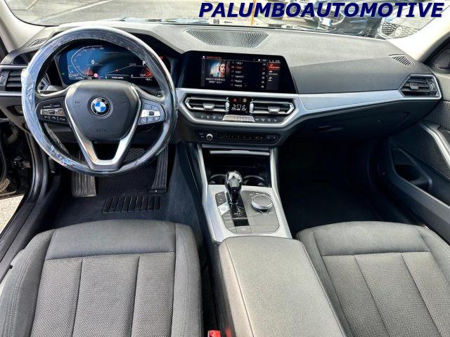 BMW 320 d xDrive