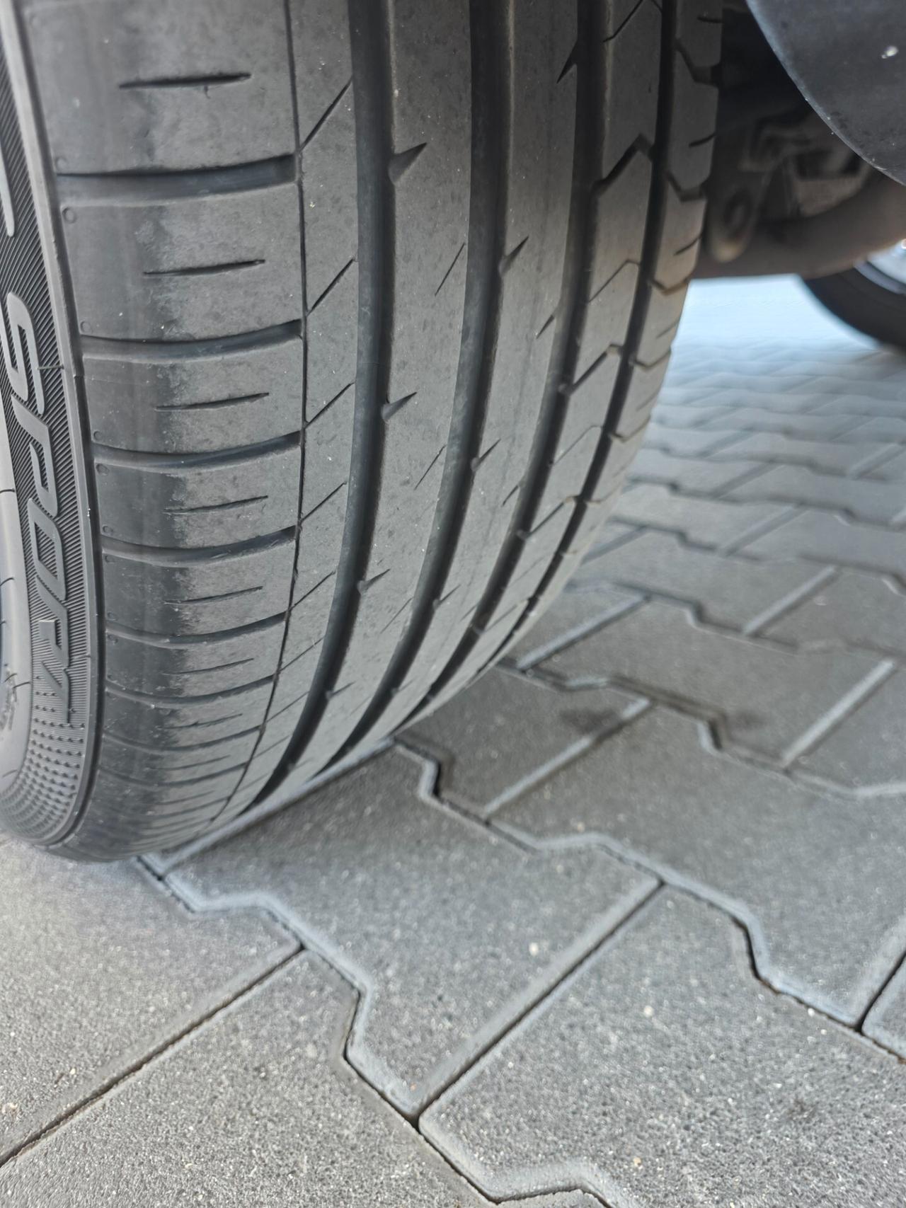 Audi Q5 2.0 TDI 170 CV quattro S tronic