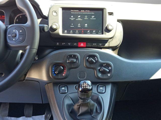 FIAT Panda Cross 1.0 FireFly S&S Hybrid