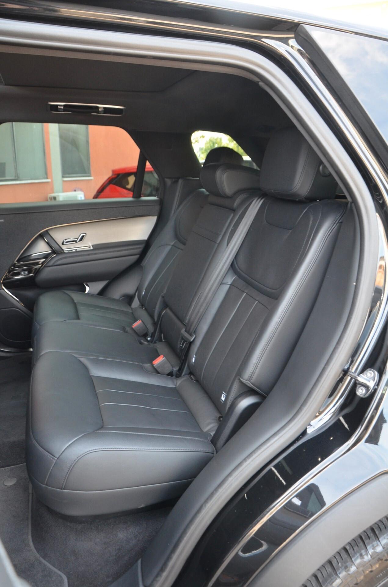 Land Rover Range Sport 3.0D l6 249 CV Dark Edition