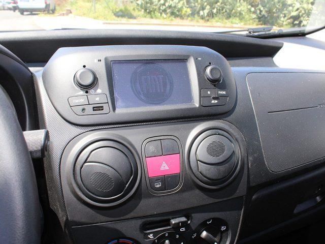 FIAT Fiorino 1.3 MJT 95CV Combinato AUTOCARRO +IVA