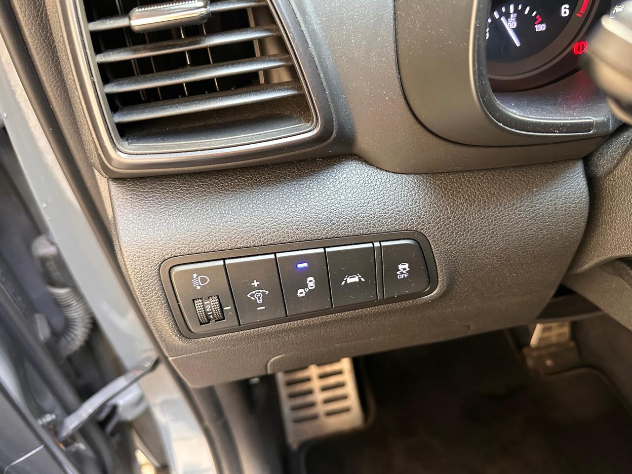 Hyundai Tucson 1.6 CRDi HYBRID DCT *N-LINE *