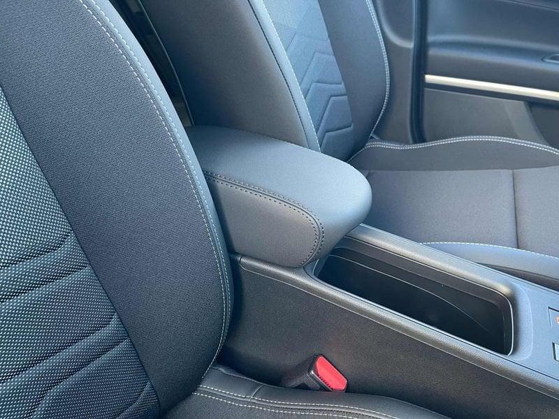 Jeep Avenger 1.2 Turbo 110 CV MHEV Summit - KM0