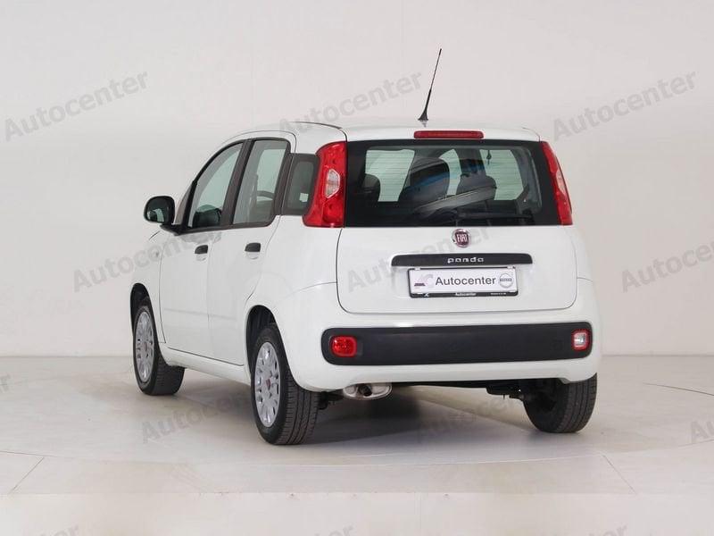FIAT Panda Panda 1.2 Easy s&s 69cv my19